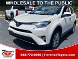 Used 2016 Toyota RAV4 Limited image 2