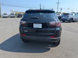 Used 2021 Jeep Compass Latitude image 5