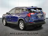Certified 2022 GMC Terrain SLE w/ Driver Convenience Package image 5