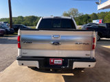 Used 2010 Ford F150 Platinum image 4