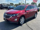 Used 2019 Chevrolet Equinox Premier image 2