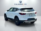 Used 2022 Chevrolet Blazer LT image 5