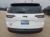 New 2025 Jeep Grand Cherokee L Altitude image 5