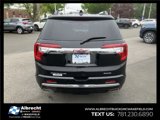 Certified 2020 GMC Acadia Denali w/ Denali Ultimate Package image 6