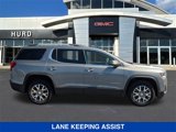 Used 2021 GMC Acadia SLT w/ Trailering Package image 3