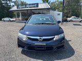 Used 2009 Honda Civic LX image 2