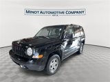 Used 2015 Jeep Patriot Sport w/ Power Value Group image 4