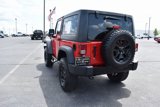 Used 2015 Jeep Wrangler Sport image 4