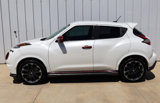 Used 2015 Nissan Juke NISMO RS image 2