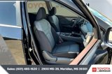 Used 2023 Nissan Rogue SV image 6