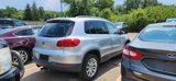 Used 2017 Volkswagen Tiguan Wolfsburg Edition image 2