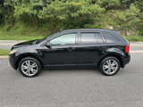 Used 2014 Ford Edge SEL w/ Equipment Group 205A image 3