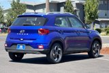 New 2025 Hyundai Venue SEL image 3