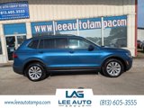 Used 2019 Volkswagen Tiguan S w/ Driver Assistance Package image 3