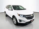 Used 2018 Chevrolet Equinox LT image 2