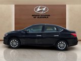 Used 2018 Nissan Sentra SV image 3