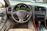Used 2000 Lexus GS 300 image 5