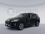 Used 2022 Ford Escape SEL image 5