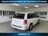 Used 2017 Dodge Grand Caravan SE w/ Power Window Group image 4