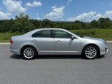 Used 2010 Ford Fusion SEL image 4