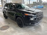Used 2017 Jeep Cherokee Limited image 4