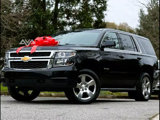 Used 2015 Chevrolet Tahoe 4WD w/ Driver Alert Package image 2