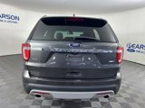 Used 2016 Ford Explorer XLT w/ Equipment Group 202A image 5