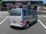Used 1999 Volkswagen Eurovan GLS image 4