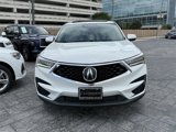 Used 2021 Acura RDX FWD w/ Technology Package image 3