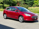 Used 2016 Ford Focus Electric Hatchback image 2