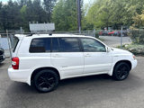 Used 2007 Toyota Highlander FWD image 5
