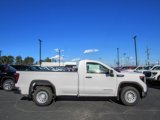 New 2025 GMC Sierra 1500 Pro w/ Pro Value Package image 3