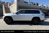 Used 2024 Jeep Grand Cherokee L Laredo image 2
