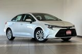 New 2025 Toyota Corolla LE image 2
