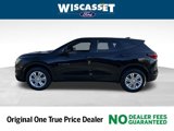Used 2022 Chevrolet Blazer LT image 2
