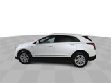 Used 2025 Cadillac XT5 Luxury image 5
