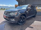 Used 2018 Volkswagen Atlas SEL Premium image 2