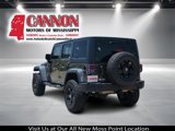 Used 2015 Jeep Wrangler Unlimited Sport w/ Connectivity Group image 3