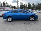 Used 2009 Toyota Corolla LE image 3