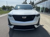 Certified 2023 Cadillac XT6 Sport w/ Platinum Package image 4