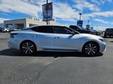 Used 2022 Nissan Maxima SV w/ Floor Mat Group image 4