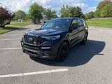 Certified 2022 Ford Explorer ST w/ ST Street Pack image 4