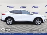 New 2025 Buick Envista Preferred w/ Convenience I Package image 4