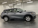 Certified 2023 Honda HR-V LX image 5
