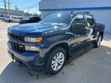 Used 2019 Chevrolet Silverado 1500 Custom w/ Custom Value Package image 5