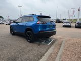 Used 2021 Jeep Cherokee Latitude Plus image 3