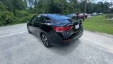 Certified 2022 Nissan Sentra SV image 6