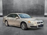 Used 2012 Chevrolet Impala LTZ image 3