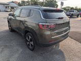 Used 2018 Jeep Compass Latitude w/ Popular Equipment Group image 4