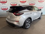 Used 2023 Nissan Murano S image 4